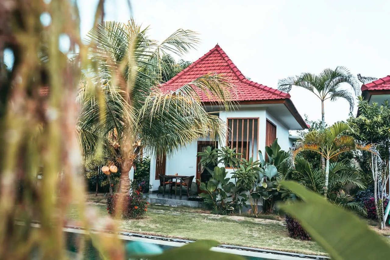 Affittacamere Bali Mynah Villas Resort Jimbaran