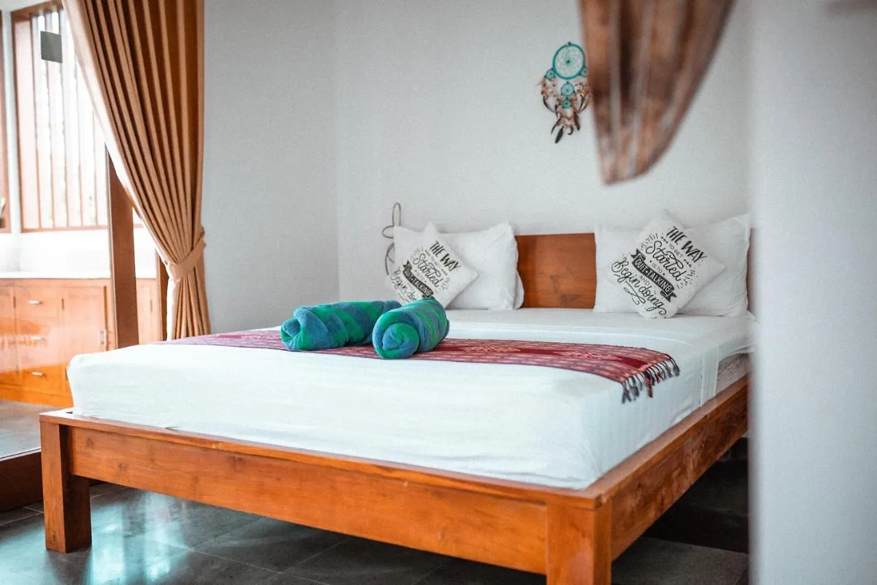 Affittacamere Bali Mynah Villas Resort Jimbaran