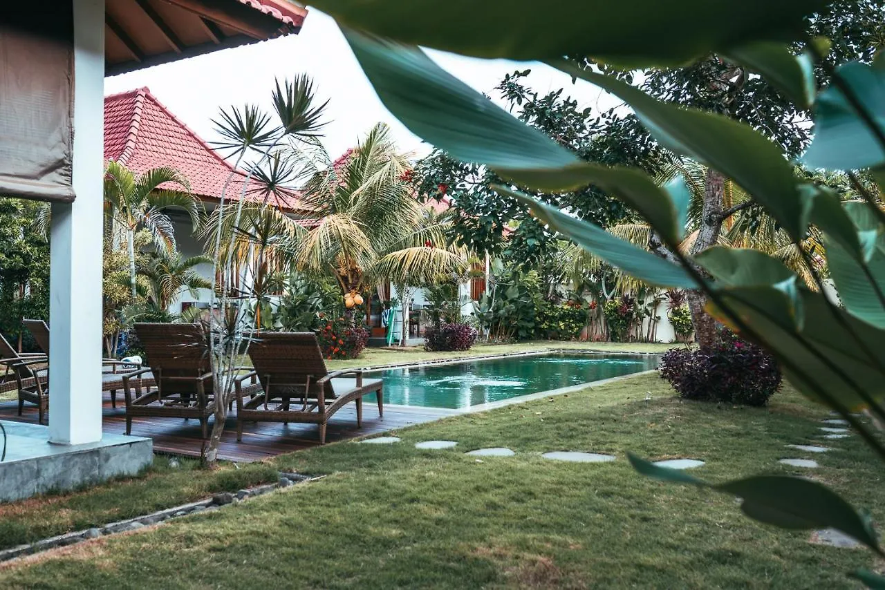 Bali Mynah Villas Resort Jimbaran