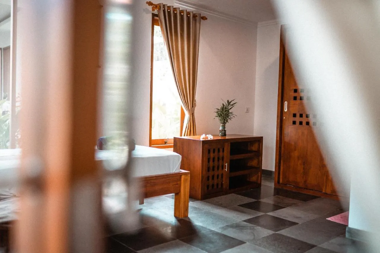 Affittacamere Bali Mynah Villas Resort Jimbaran
