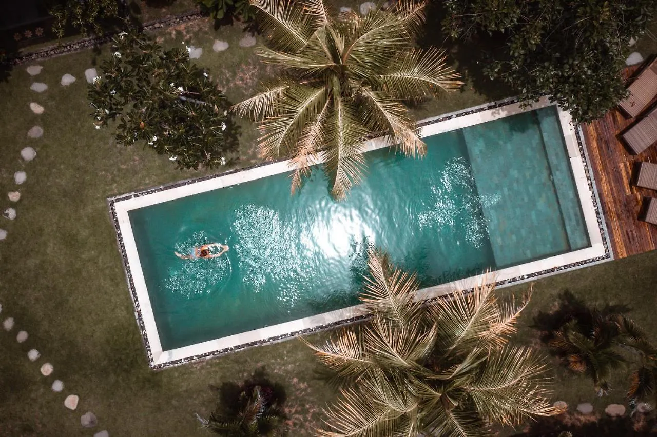 Bali Mynah Villas Resort Jimbaran Affittacamere