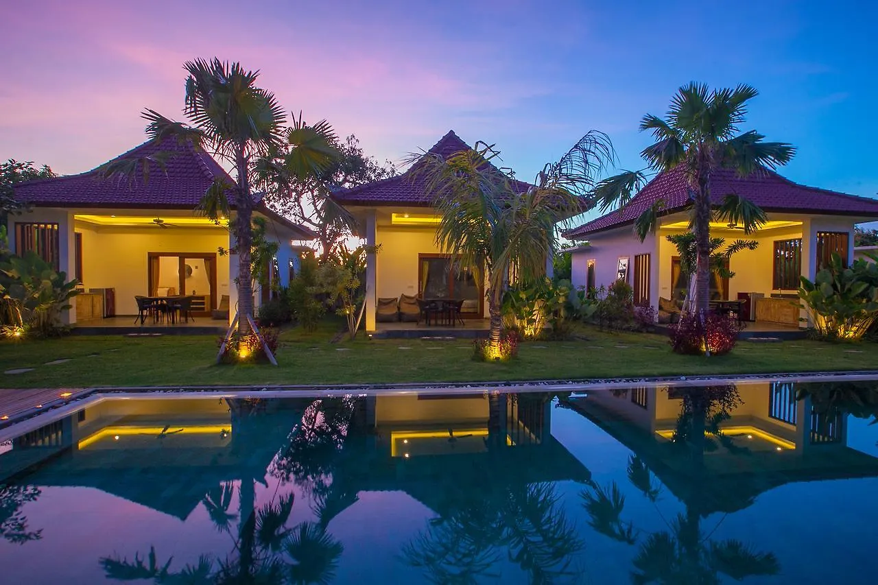 Bali Mynah Villas Resort Jimbaran