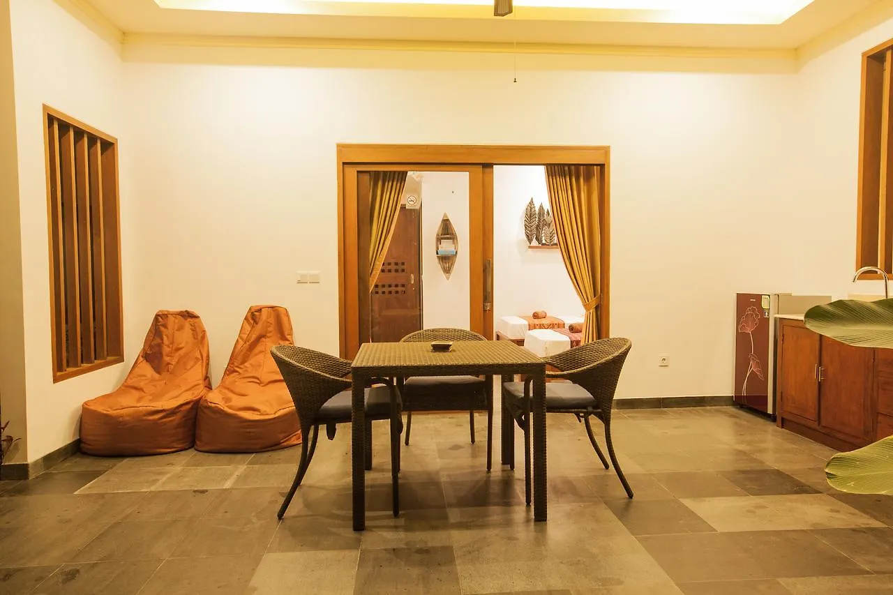Affittacamere Bali Mynah Villas Resort Jimbaran