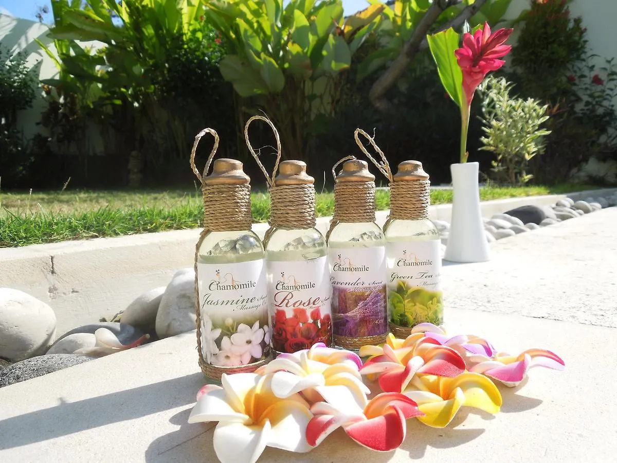 Affittacamere Bali Mynah Villas Resort Jimbaran