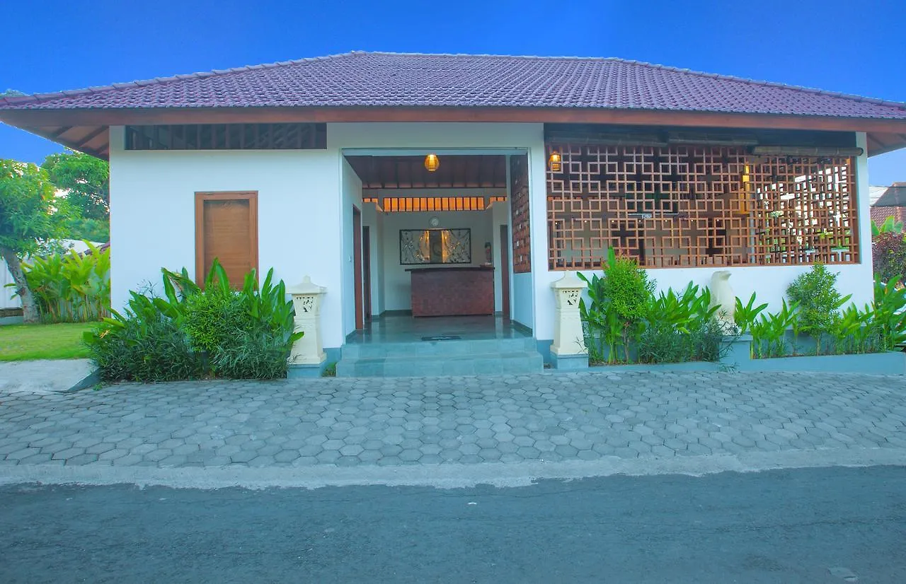 Bali Mynah Villas Resort Jimbaran