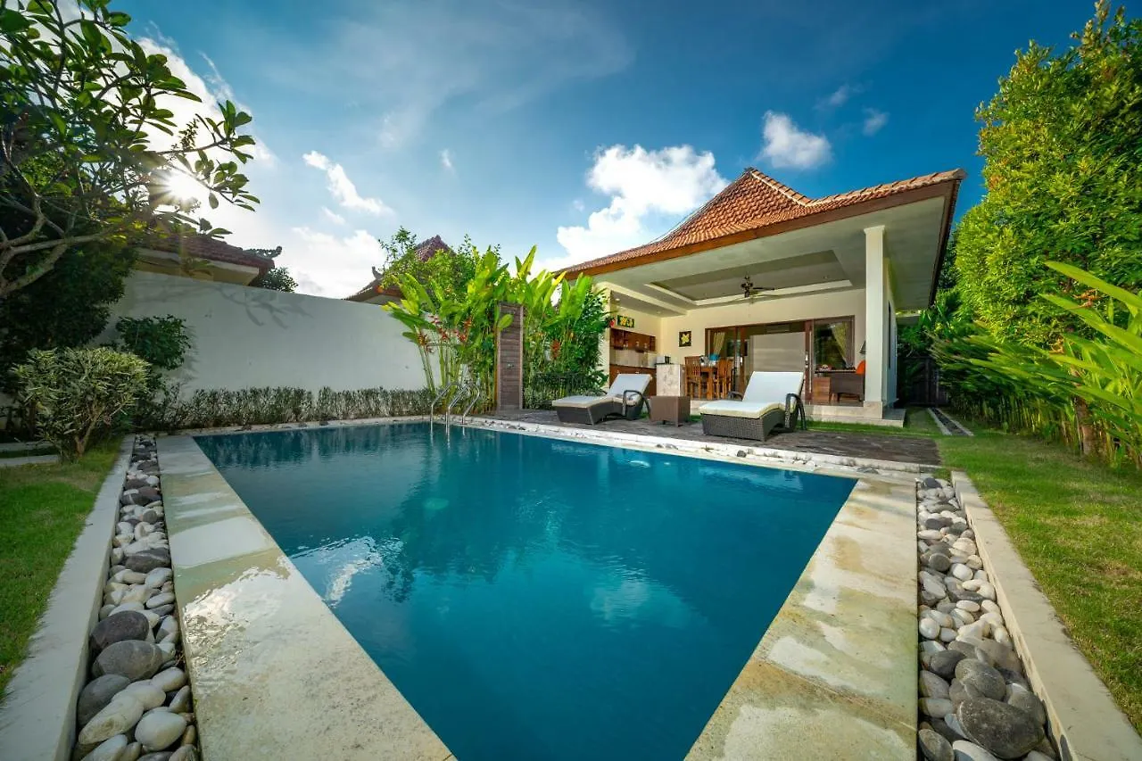 Bali Mynah Villas Resort Jimbaran Affittacamere