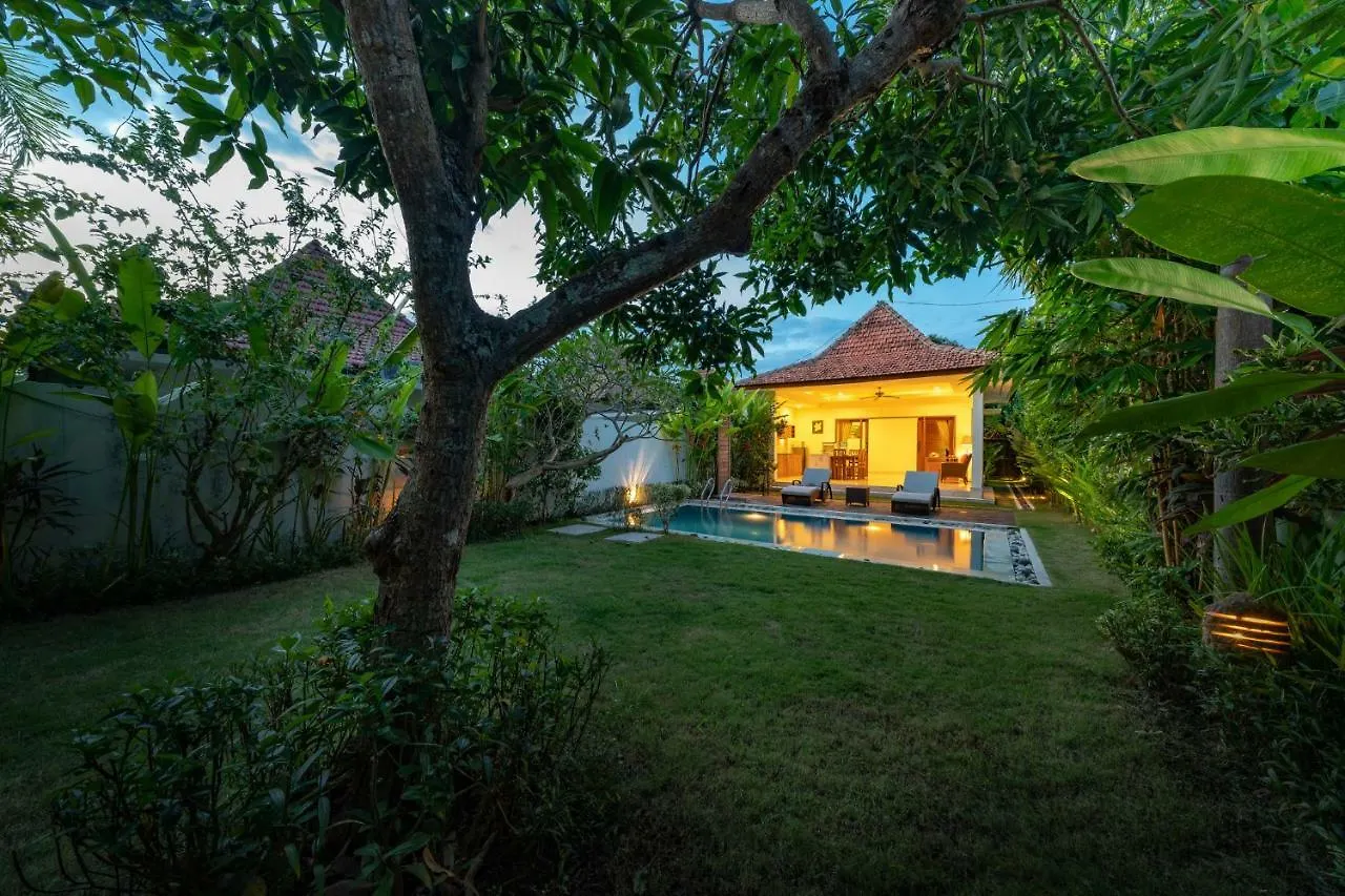 Affittacamere Bali Mynah Villas Resort Jimbaran