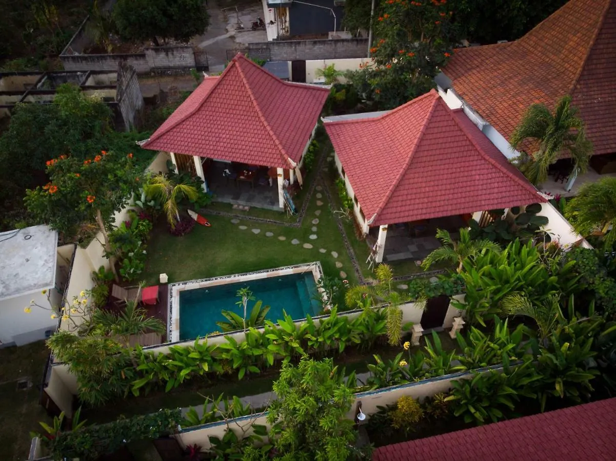 Affittacamere Bali Mynah Villas Resort Jimbaran