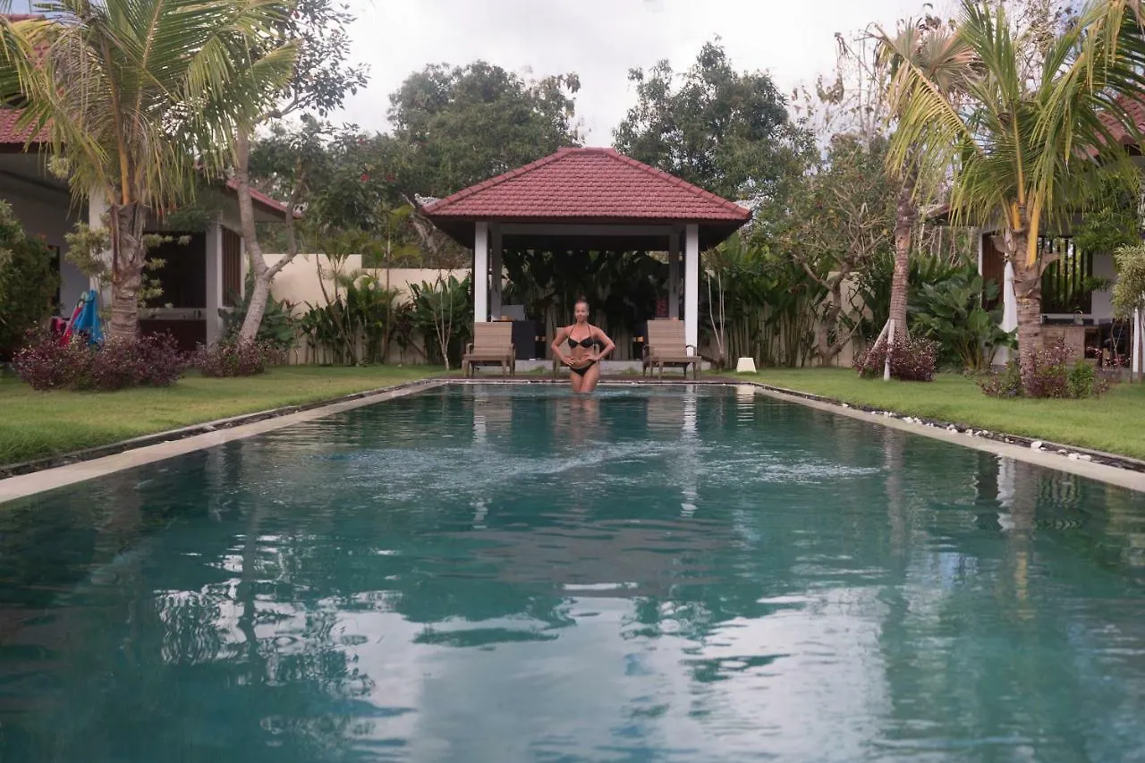Bali Mynah Villas Resort Jimbaran 0*,