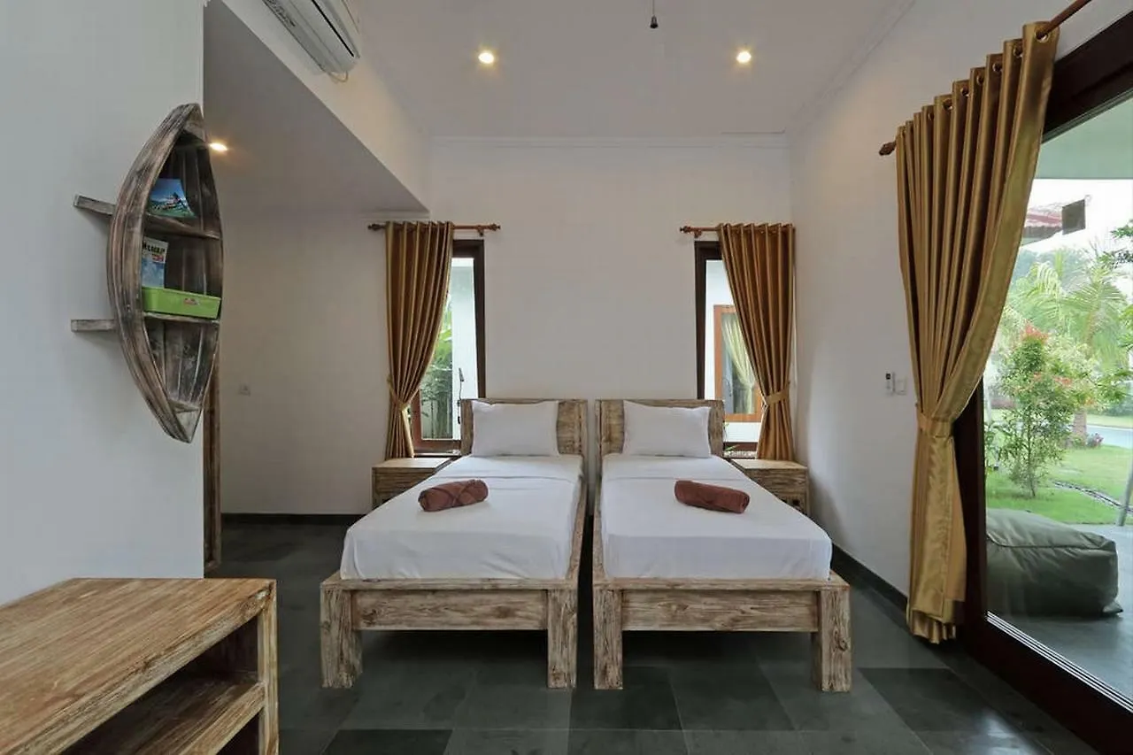 Affittacamere Bali Mynah Villas Resort Jimbaran