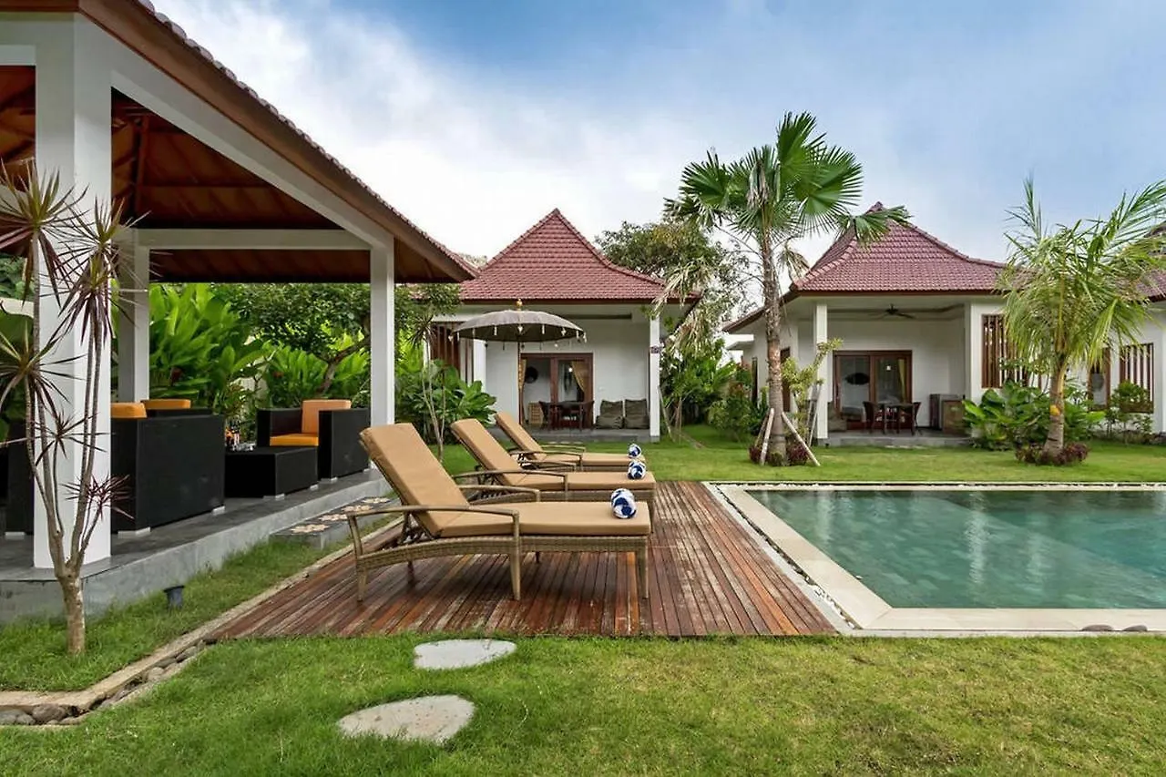 Bali Mynah Villas Resort Jimbaran Indonesia