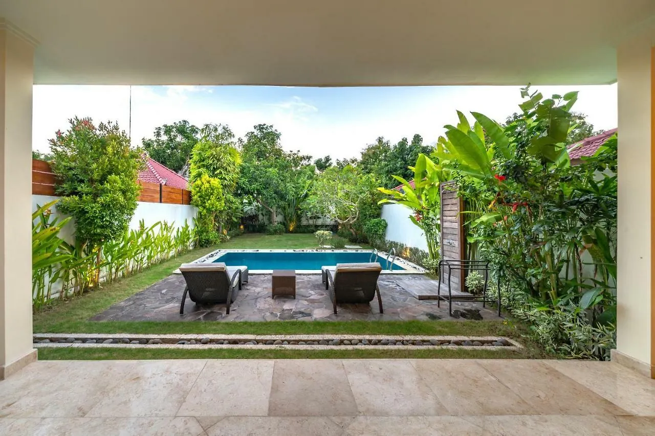 Bali Mynah Villas Resort Jimbaran Affittacamere