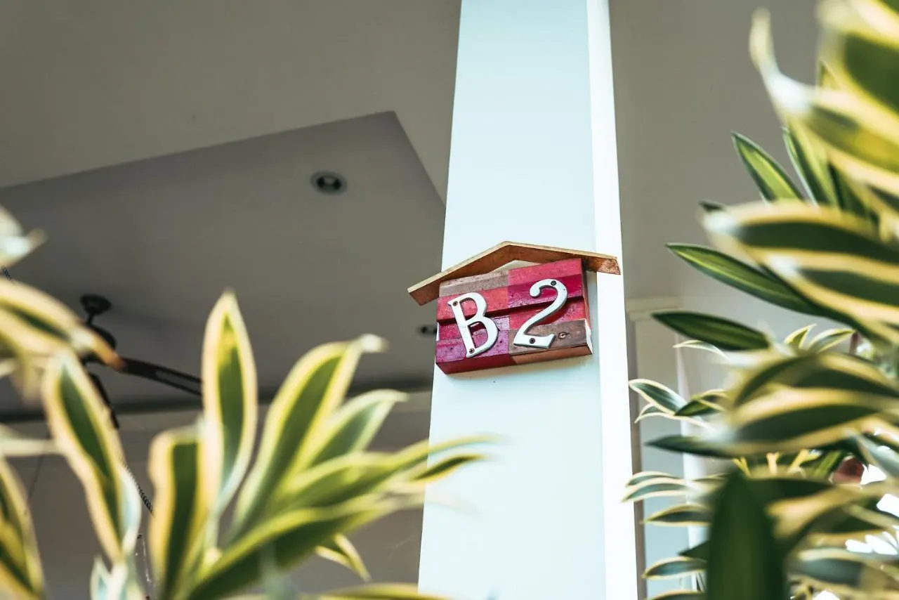 Guest house Bali Mynah Villas Resort Jimbaran  Indonesia