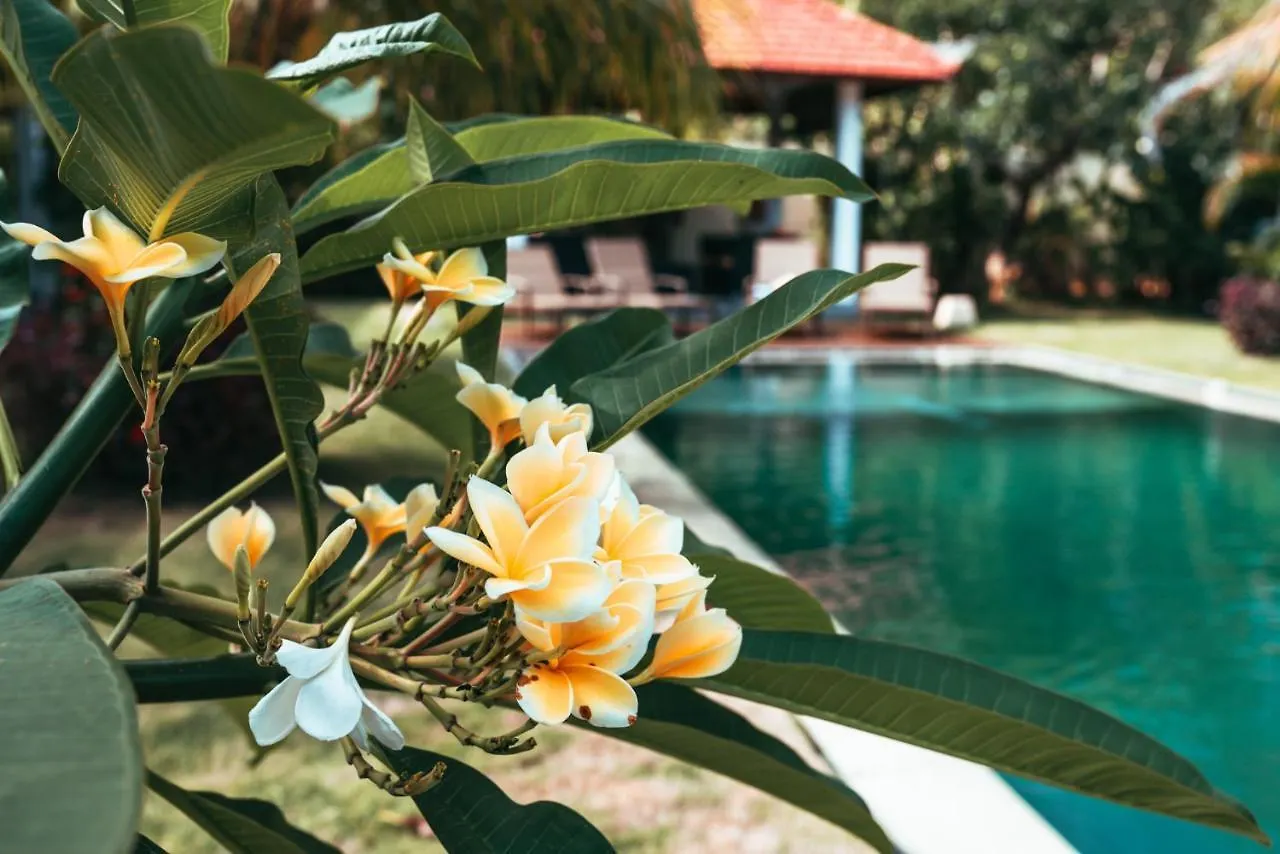 Bali Mynah Villas Resort Jimbaran  Jimbaran (Bali)