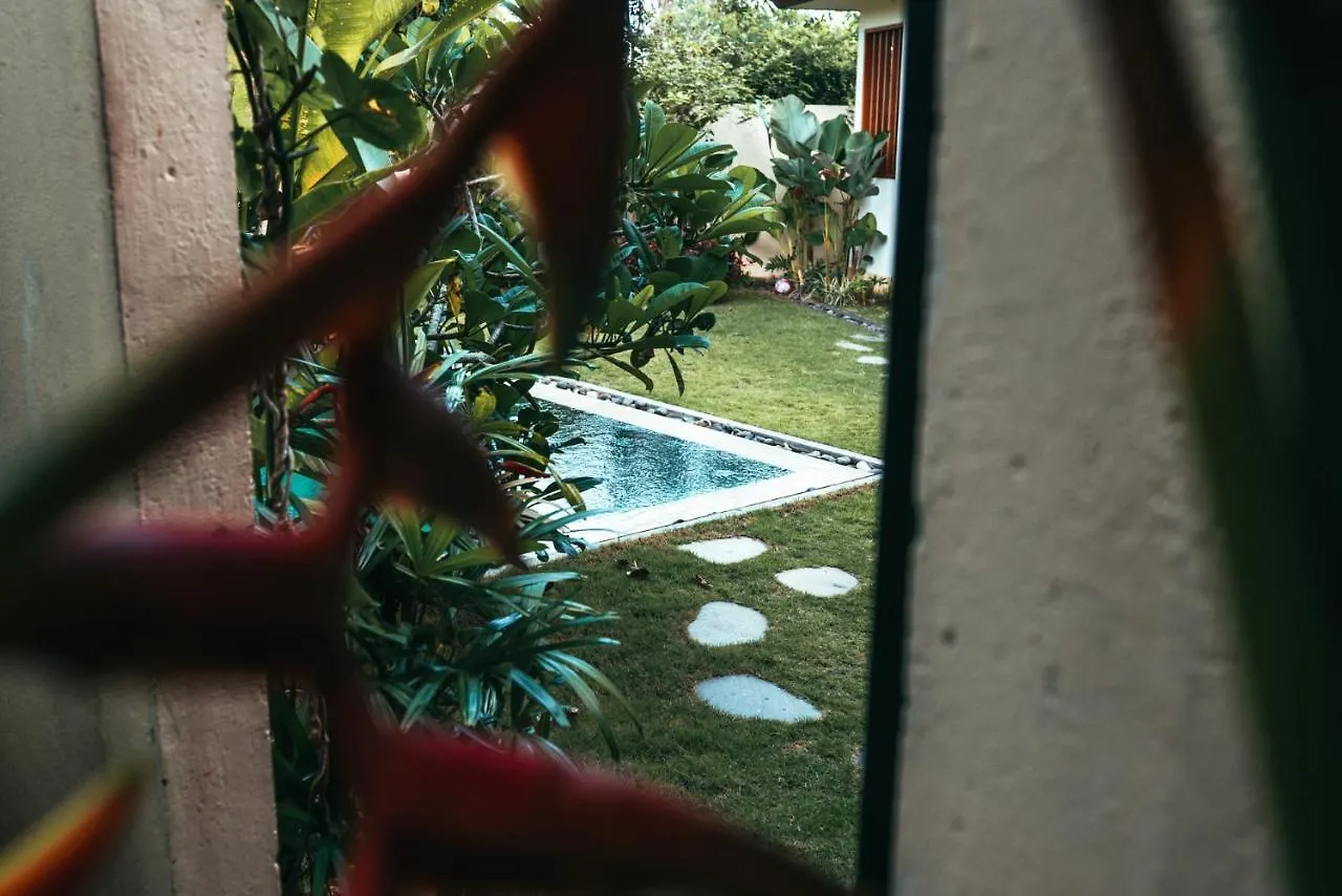 Guest house Bali Mynah Villas Resort Jimbaran