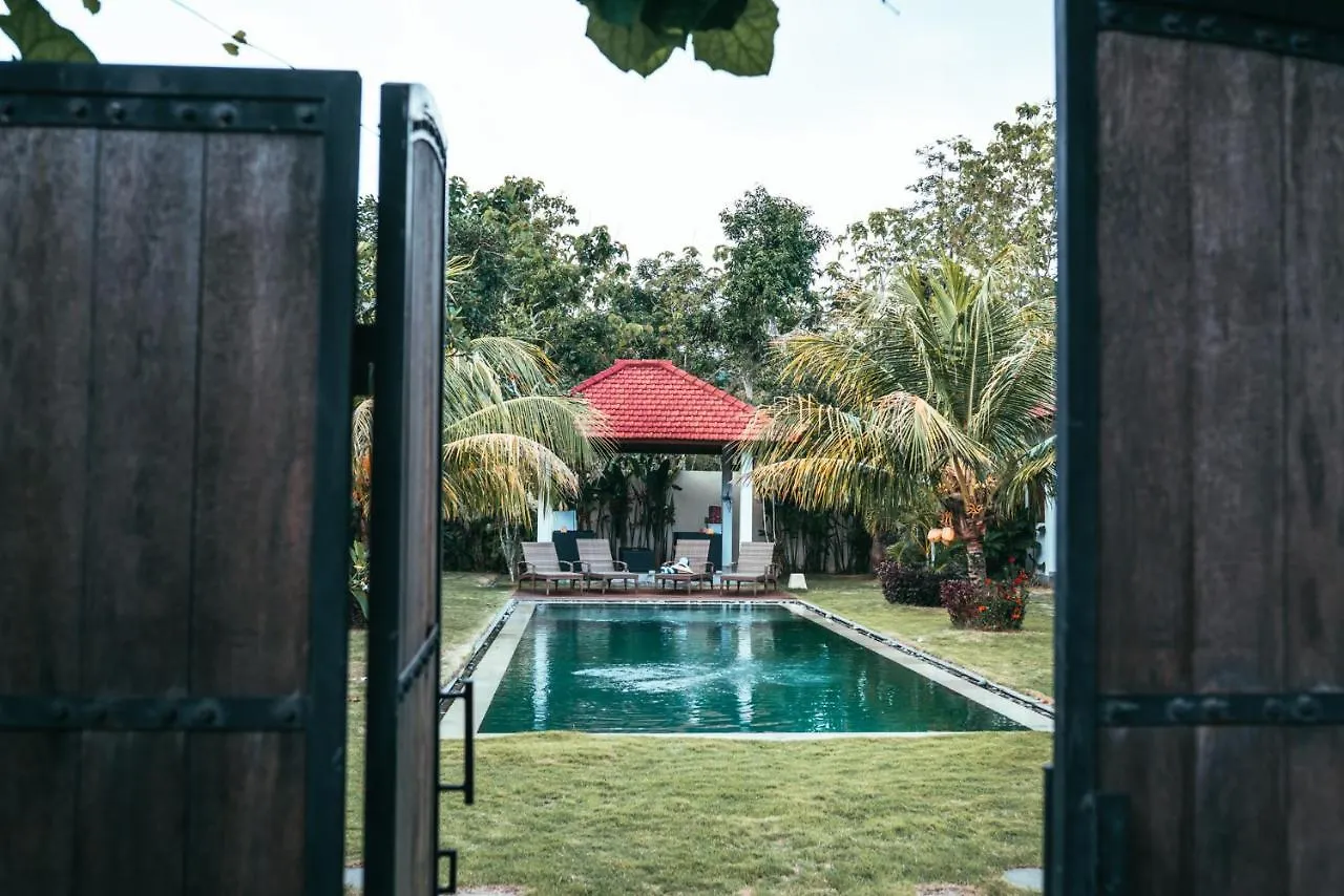 Bali Mynah Villas Resort Jimbaran  Guest house Jimbaran (Bali)