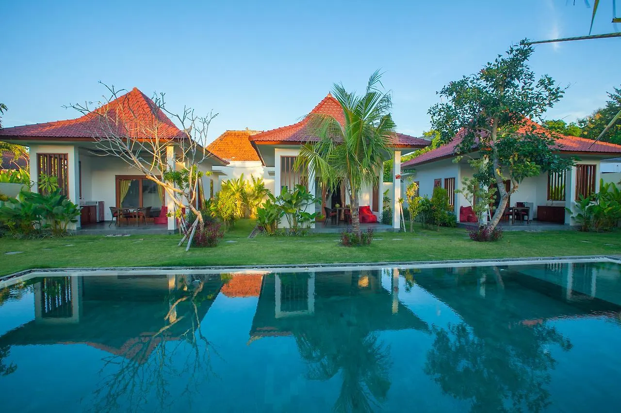 Bali Mynah Villas Resort Jimbaran  Guest house Jimbaran (Bali)