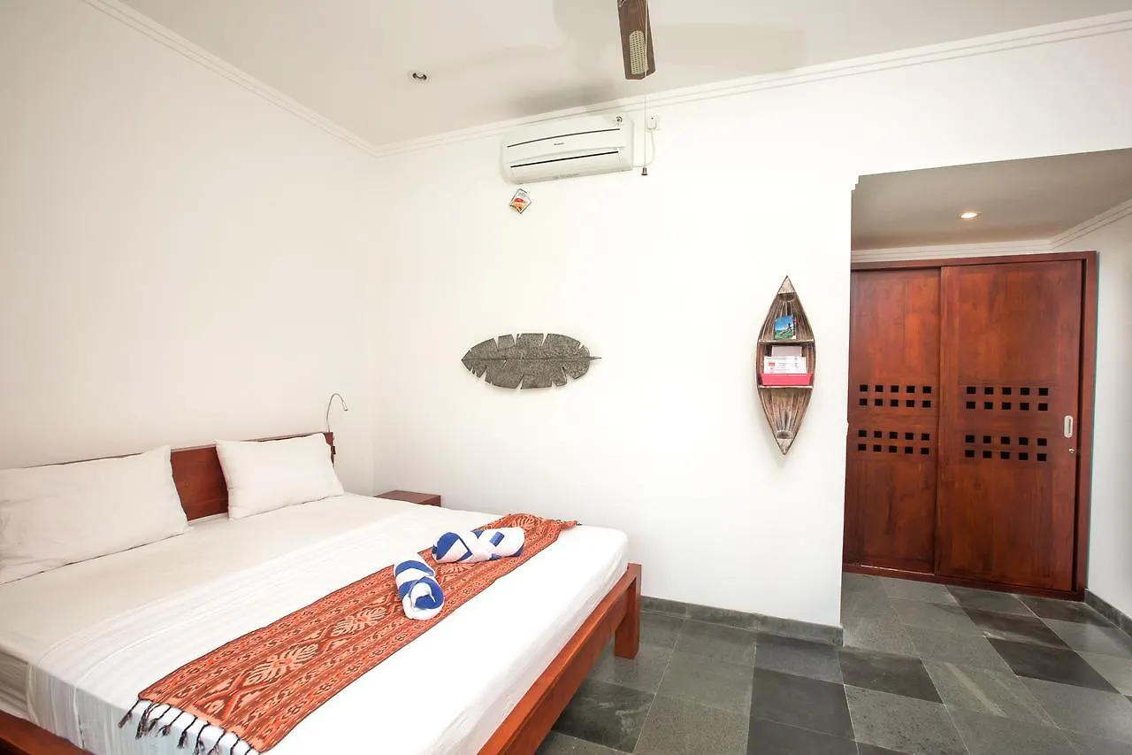 Guest house Bali Mynah Villas Resort Jimbaran