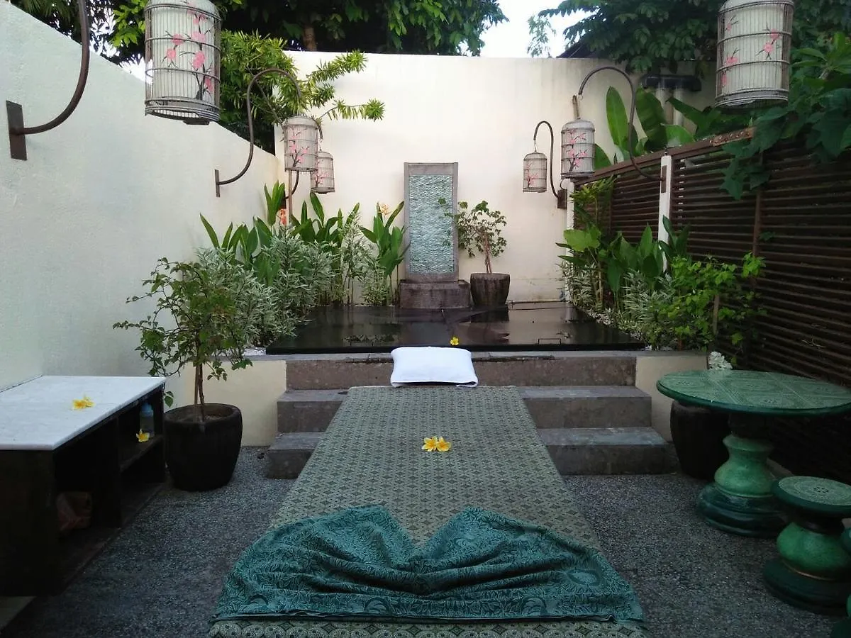 Bali Mynah Villas Resort Jimbaran  Indonesia