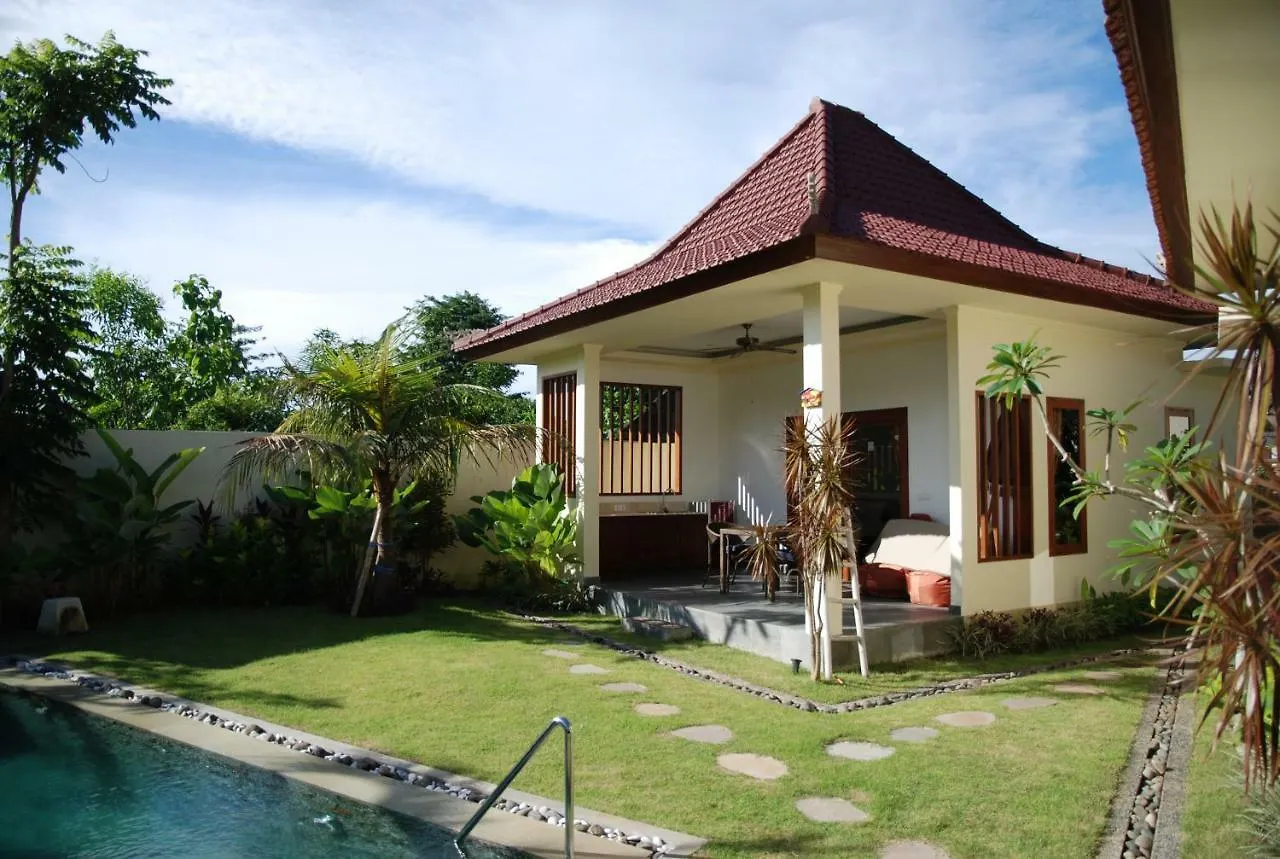 Guest house Bali Mynah Villas Resort Jimbaran