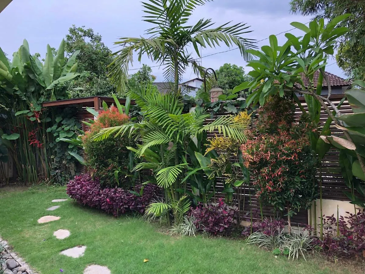 Bali Mynah Villas Resort Jimbaran  Guest house Jimbaran (Bali)
